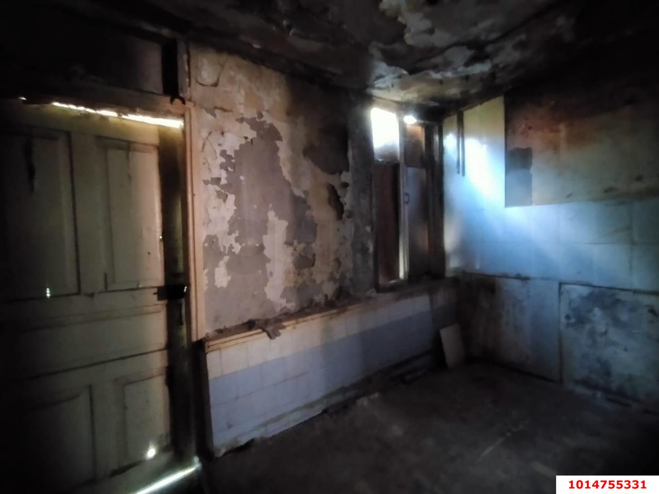 Фото №4: 1-комнатная квартира 41 м² - Краснодар, Центральный, пер. Насыпной, 11