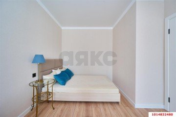 Фото №4: 1-комнатная квартира 40 м² - Краснодар, мкр. Московский, ул. им. Артюшкова В.Д., 15