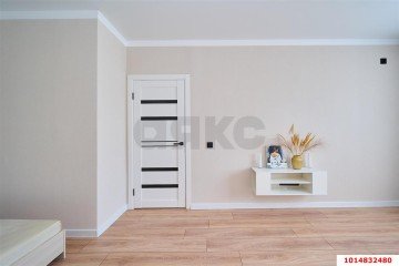 Фото №5: 1-комнатная квартира 40 м² - Краснодар, мкр. Московский, ул. им. Артюшкова В.Д., 15