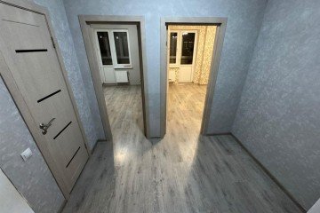 Фото №4: 1-комнатная квартира 42 м² - Краснодар, мкр. жилой комплекс Кремлёвские Ворота, ул. Кореновская, 2к4