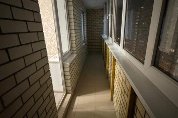 Фото №5: 1-комнатная квартира 42 м² - Краснодар, мкр. жилой комплекс Кремлёвские Ворота, ул. Кореновская, 2к4