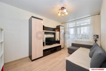Фото №4: 3-комнатная квартира 74 м² - Краснодар, мкр. ЖК Губернский, ул. им. Героя Яцкова И.В., 9к1
