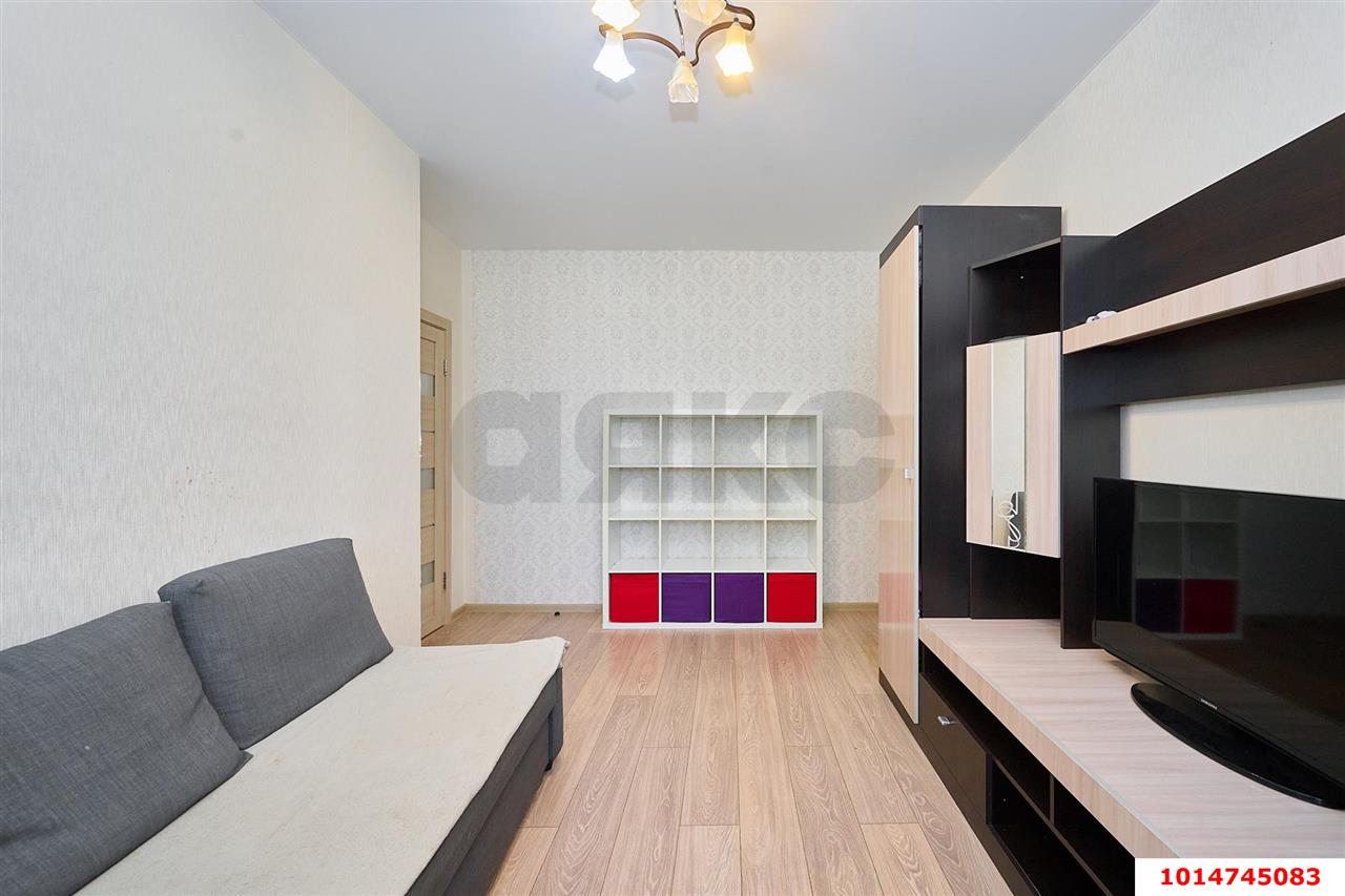 Фото №5: 3-комнатная квартира 74 м² - Краснодар, ЖК Губернский, ул. им. Героя Яцкова И.В., 9к1