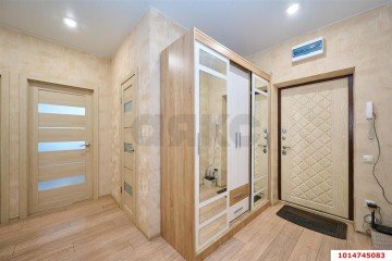 Фото №5: 3-комнатная квартира 74 м² - Краснодар, мкр. ЖК Губернский, ул. им. Героя Яцкова И.В., 9к1