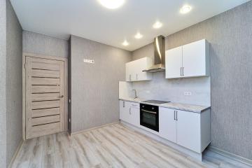 Фото №2: 1-комнатная квартира 33 м² - Краснодар, мкр. жилой комплекс Отражение, ул. Конгрессная, 41