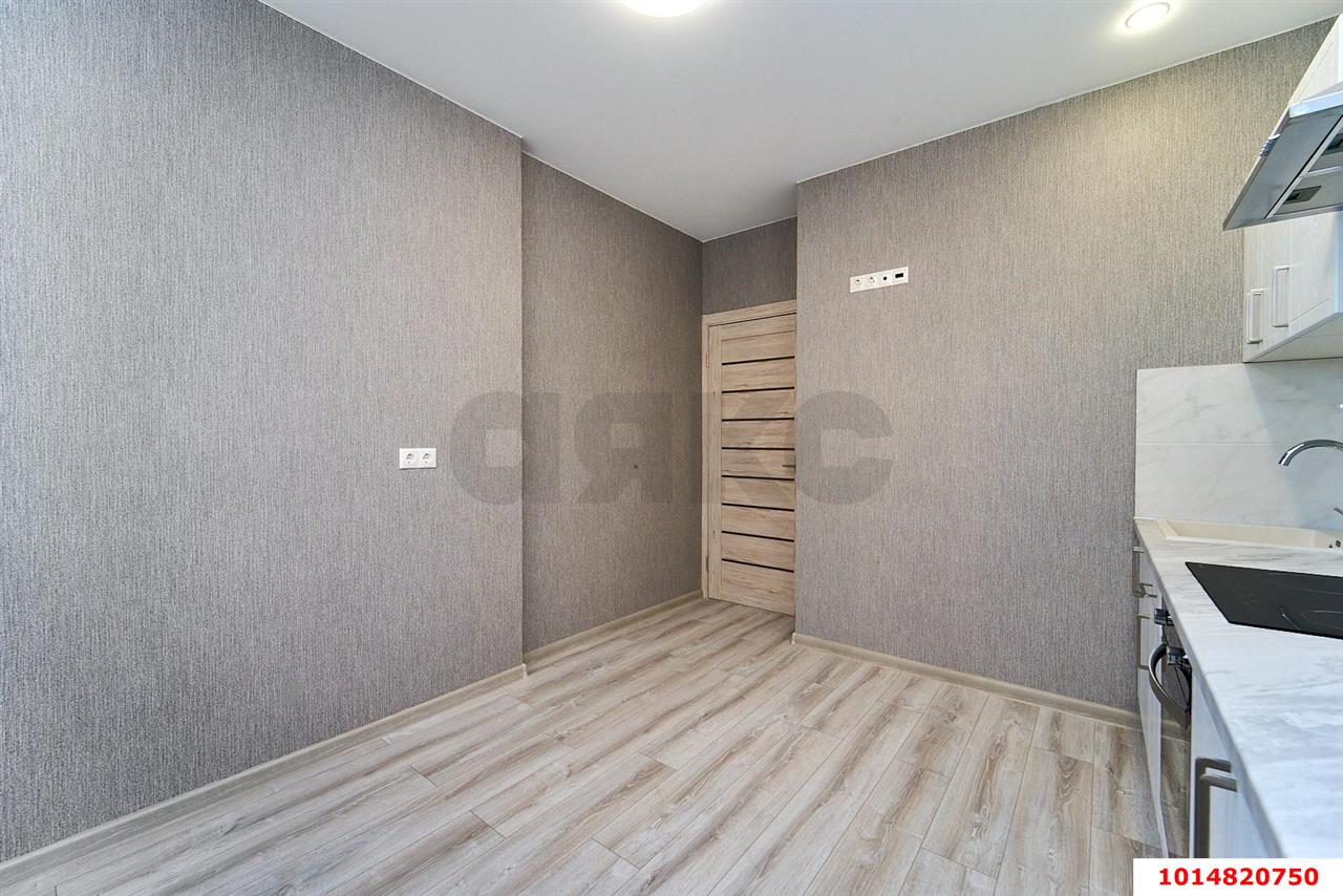 Фото №11: 1-комнатная квартира 33 м² - Краснодар, жилой комплекс Отражение, ул. Конгрессная, 41