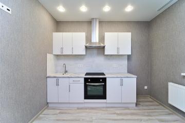 Фото №3: 1-комнатная квартира 33 м² - Краснодар, мкр. жилой комплекс Отражение, ул. Конгрессная, 41