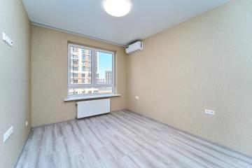 Фото №4: 1-комнатная квартира 33 м² - Краснодар, мкр. жилой комплекс Отражение, ул. Конгрессная, 41