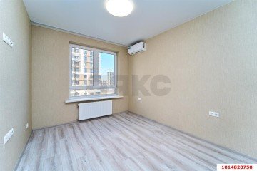 Фото №4: 1-комнатная квартира 33 м² - Краснодар, мкр. жилой комплекс Отражение, ул. Конгрессная, 41