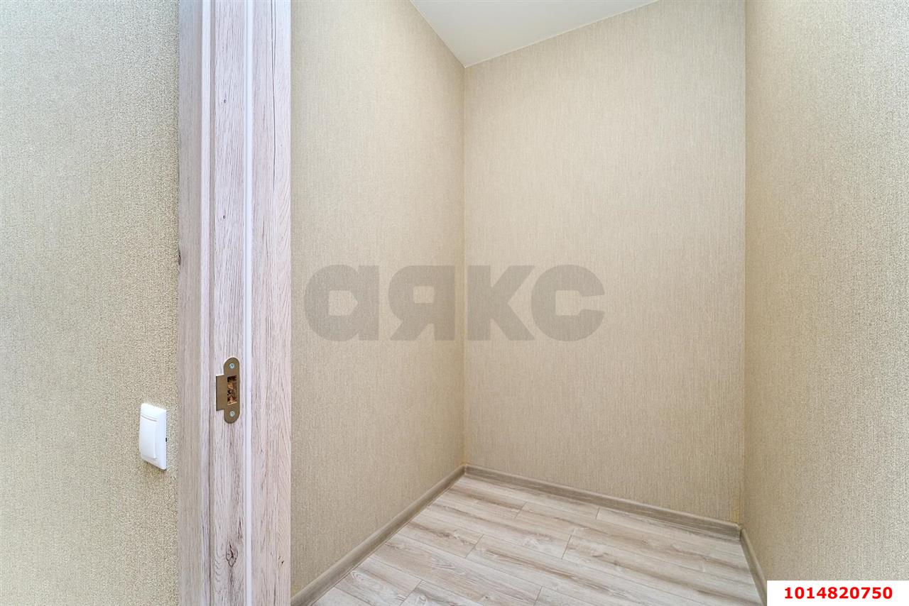 Фото №8: 1-комнатная квартира 33 м² - Краснодар, жилой комплекс Отражение, ул. Конгрессная, 41