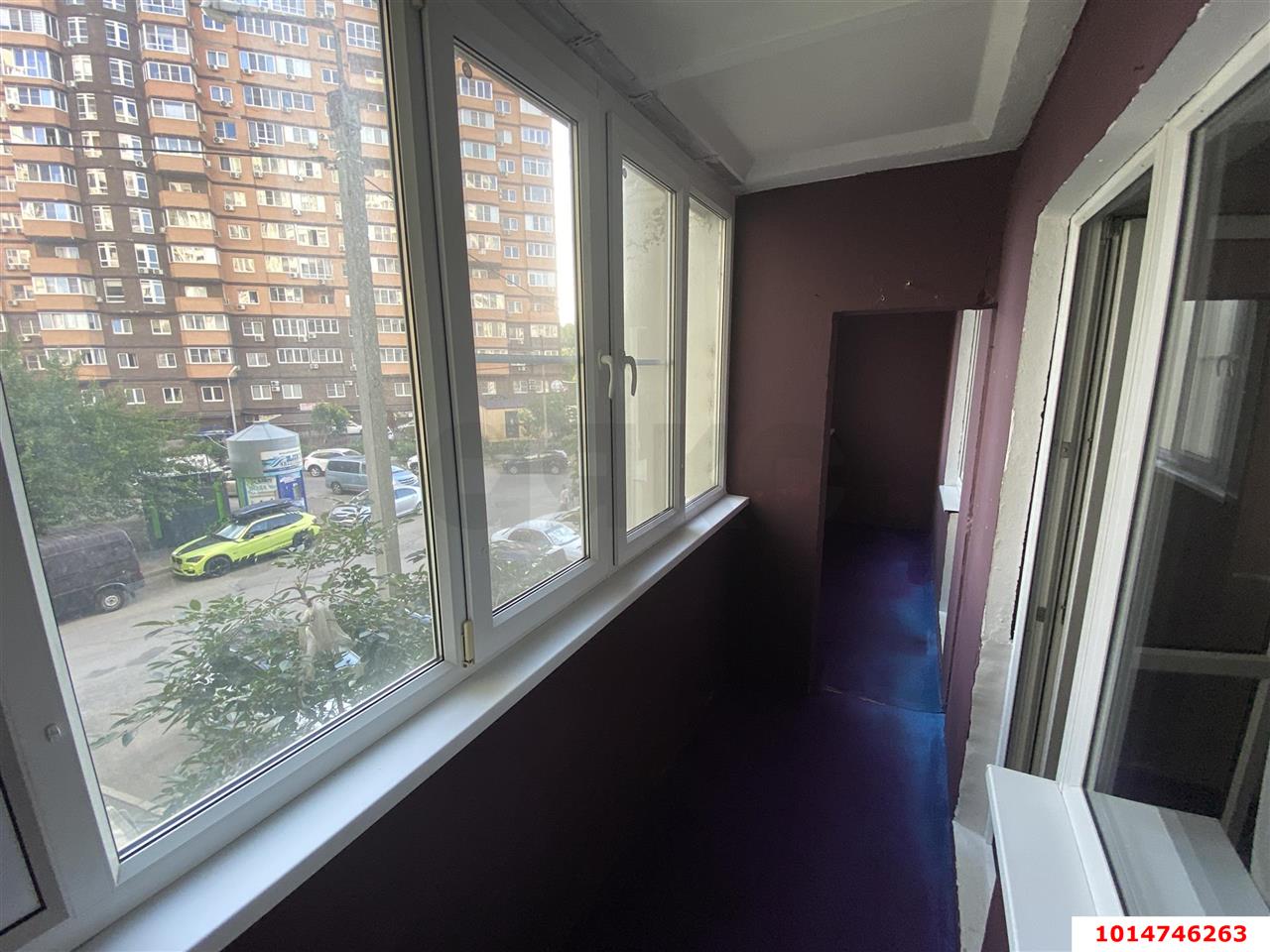 Фото №5: 2-комнатная квартира 59 м² - Краснодар, Гидростроителей, ул. Парусная, 20