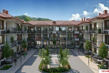 Фото №1: 2-комнатная квартира 60 м² - Агой, ул. Конечная, 2