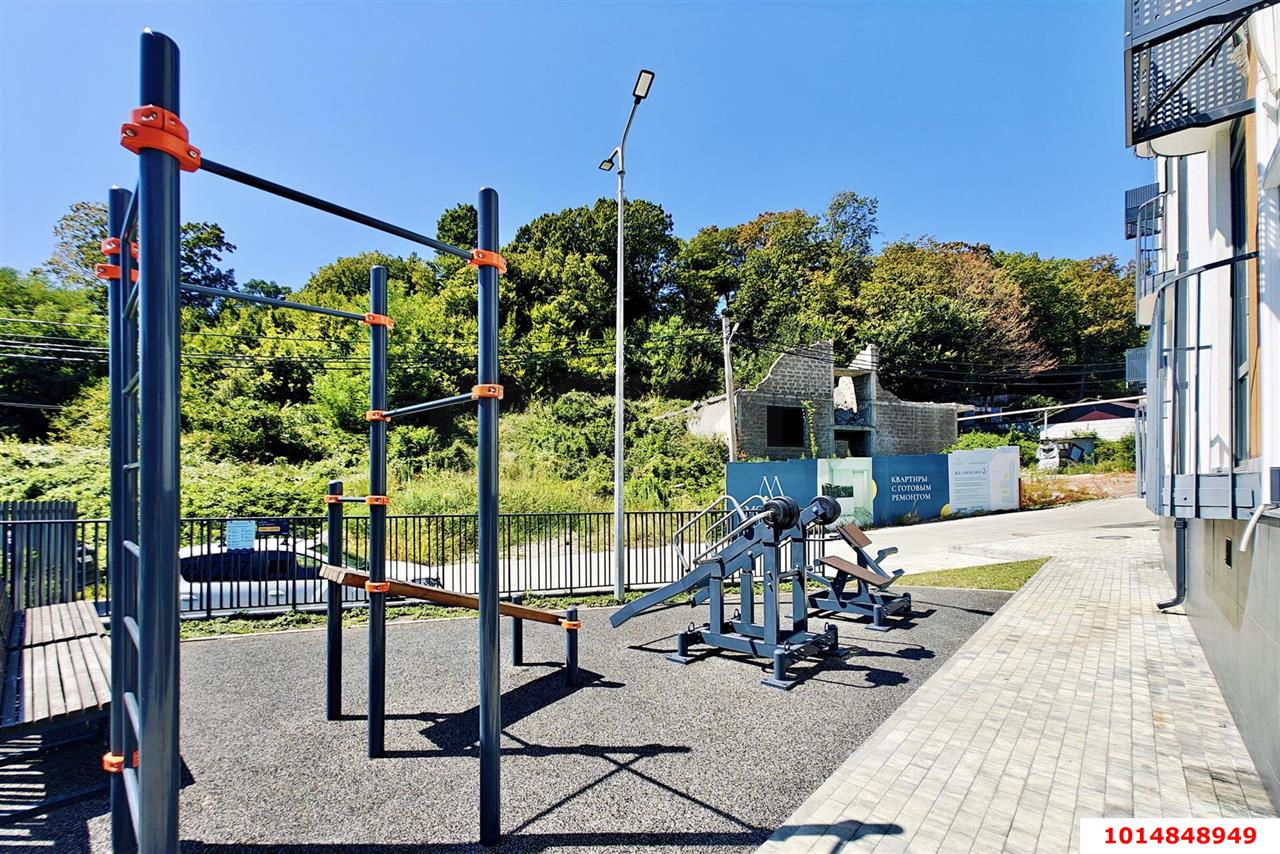 Фото №20: 2-комнатная квартира 60 м² - Агой, ул. Конечная, 2