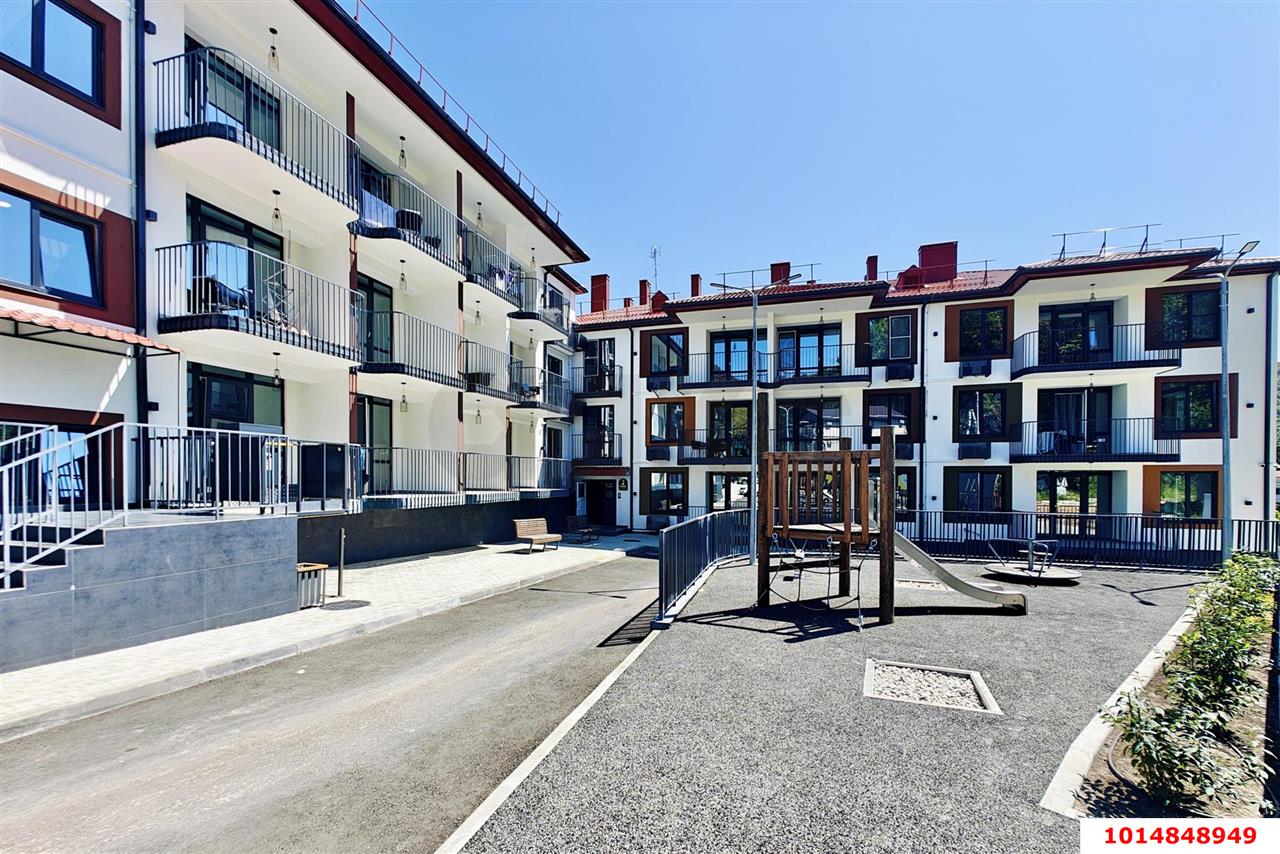 Фото №18: 2-комнатная квартира 60 м² - Агой, ул. Конечная, 2