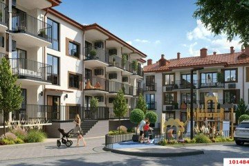 Фото №2: 2-комнатная квартира 60 м² - Агой, ул. Конечная, 2