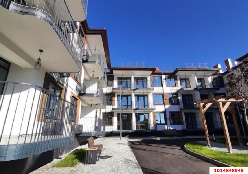 Фото №11: 2-комнатная квартира 60 м² - Агой, ул. Конечная, 2