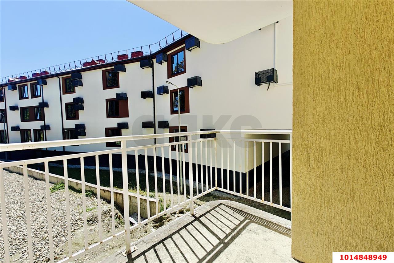 Фото №6: 2-комнатная квартира 60 м² - Агой, ул. Конечная, 2