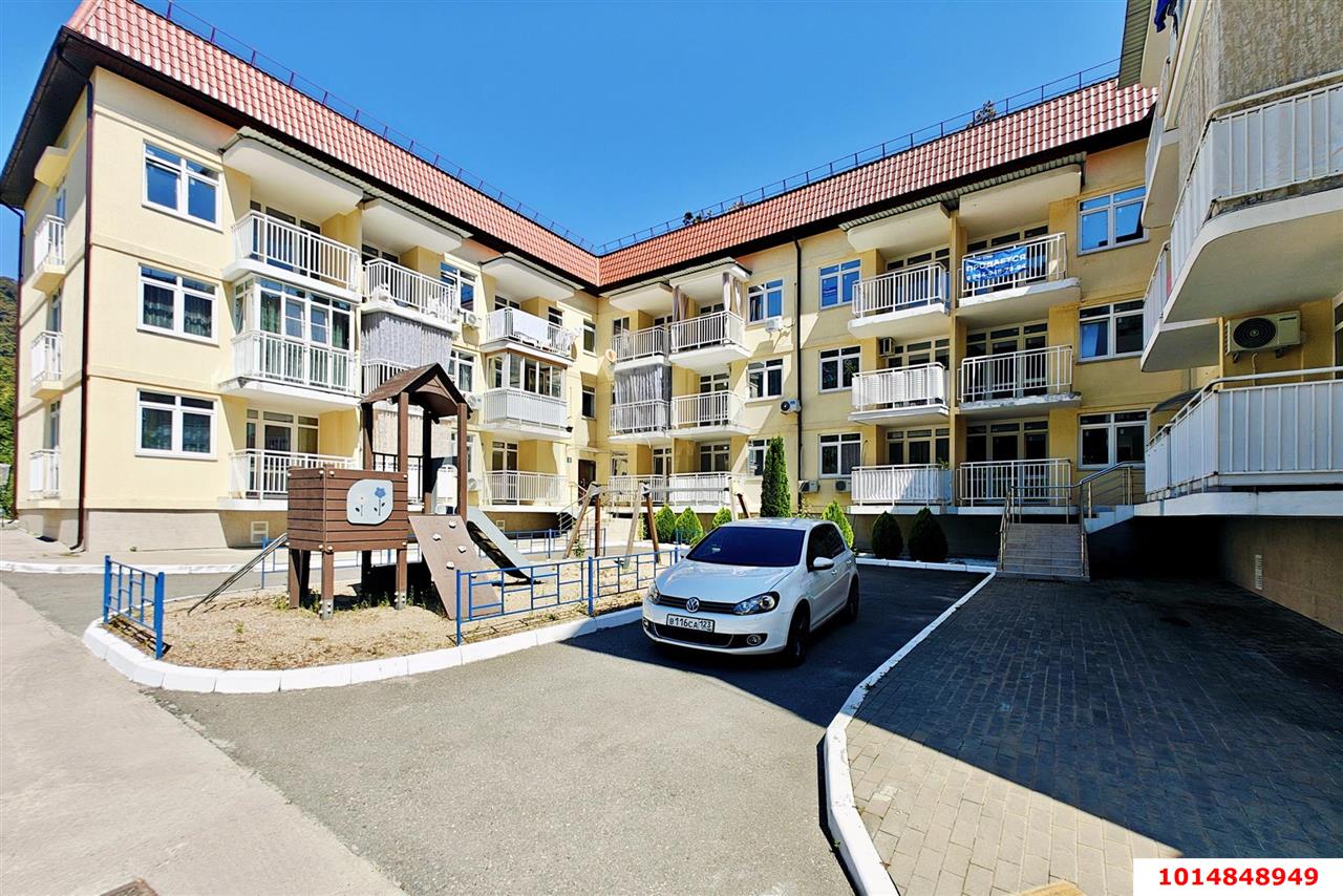 Фото №16: 2-комнатная квартира 60 м² - Агой, ул. Конечная, 2