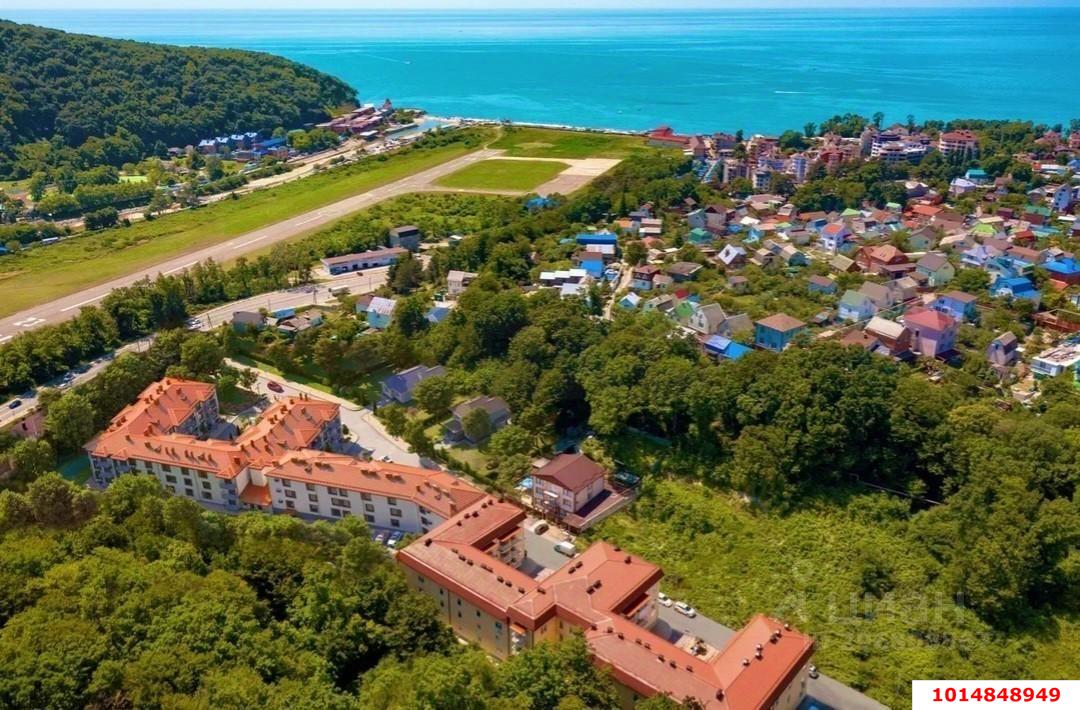 Фото №2: 2-комнатная квартира 60 м² - Агой, ул. Конечная, 2