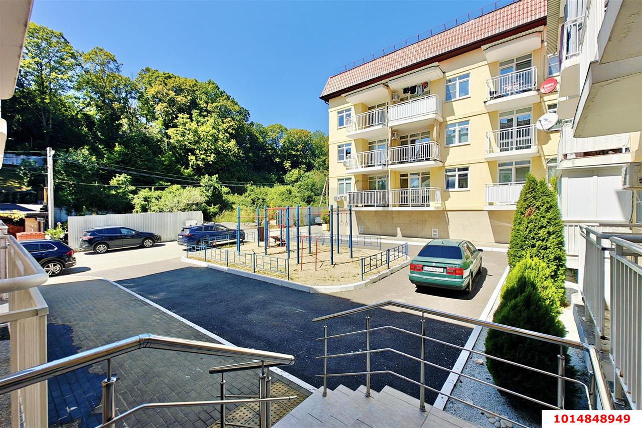 Фото №17: 2-комнатная квартира 60 м² - Агой, ул. Конечная, 2