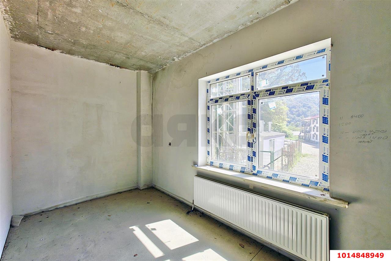 Фото №10: 2-комнатная квартира 60 м² - Агой, ул. Конечная, 2