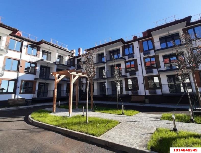 Фото №10: 2-комнатная квартира 60 м² - Агой, ул. Конечная, 2