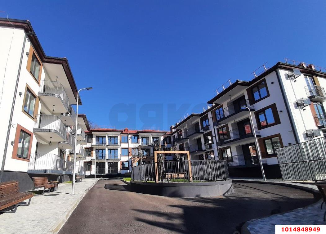 Фото №13: 2-комнатная квартира 60 м² - Агой, ул. Конечная, 2