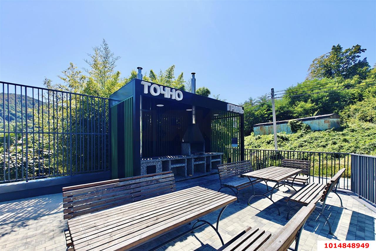 Фото №19: 2-комнатная квартира 60 м² - Агой, ул. Конечная, 2