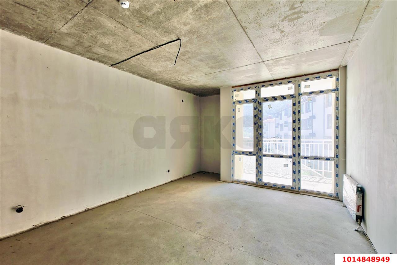 Фото №5: 2-комнатная квартира 60 м² - Агой, ул. Конечная, 2