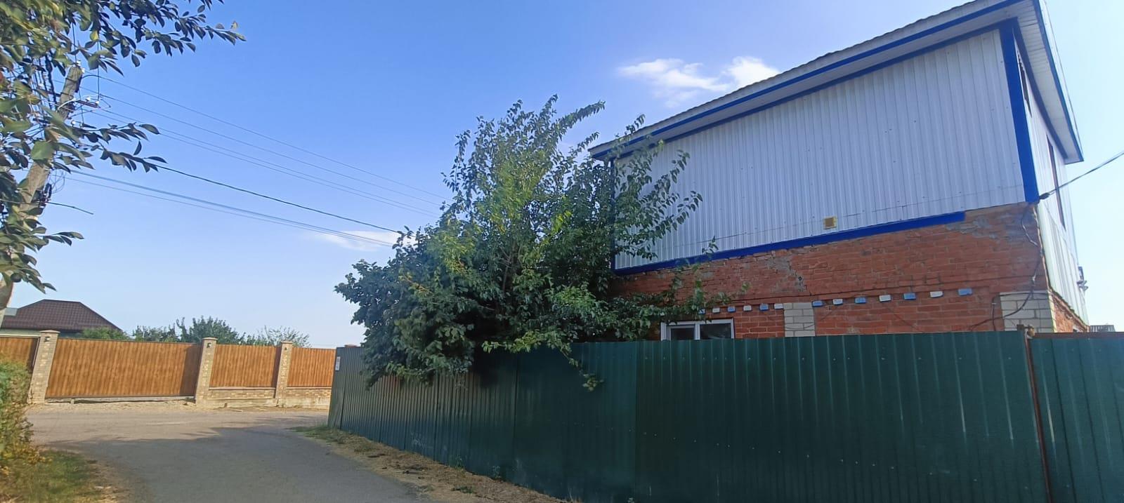 Фото №12: Дом 65 м² + 4.21 сот. - Кубанская Нива, мкр. Прикубанский внутригородской округ, ул. Зелёная, 904