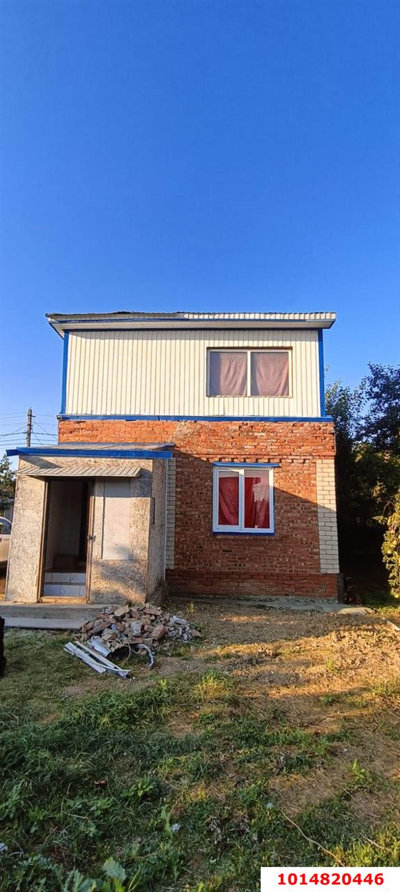 Фото №15: Дом 65 м² + 4.21 сот. - Кубанская Нива, Прикубанский внутригородской округ, ул. Зелёная, 904