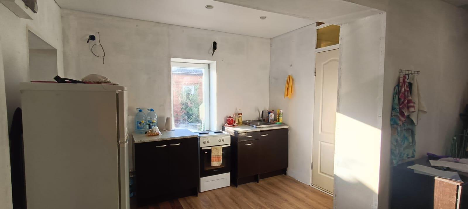 Фото №6: Дом 65 м² + 4.21 сот. - Кубанская Нива, мкр. Прикубанский внутригородской округ, ул. Зелёная, 904