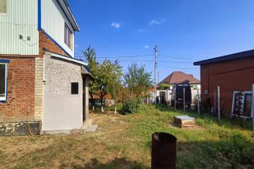 Фото №2: Дом 65 м² - Кубанская Нива, мкр. Прикубанский внутригородской округ, ул. Зелёная, 904