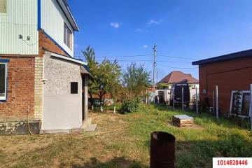 Фото №2: Дом 65 м² - Кубанская Нива, мкр. Прикубанский внутригородской округ, ул. Зелёная, 904