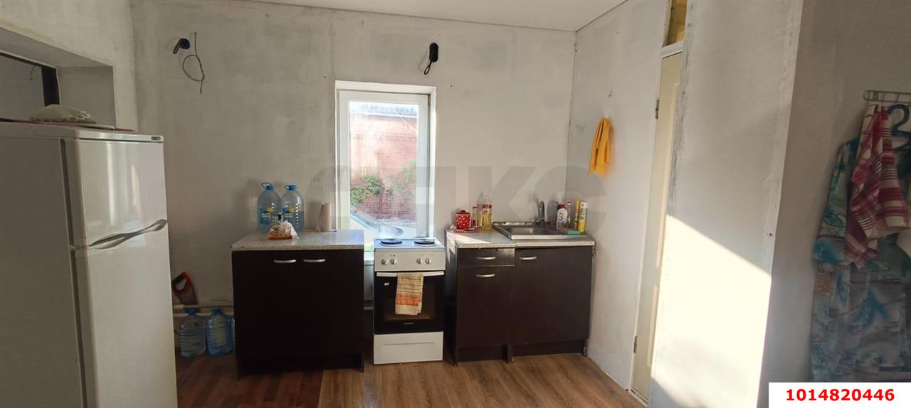 Фото №8: Дом 65 м² + 4.21 сот. - Кубанская Нива, Прикубанский внутригородской округ, ул. Зелёная, 904