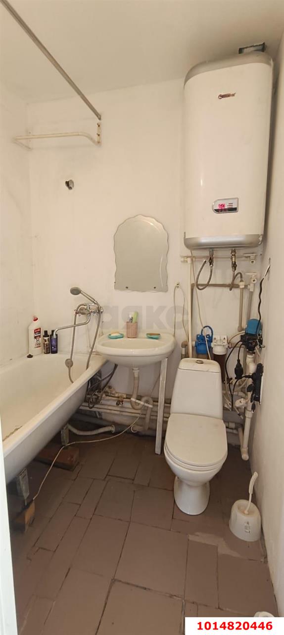 Фото №10: Дом 65 м² + 4.21 сот. - Кубанская Нива, Прикубанский внутригородской округ, ул. Зелёная, 904