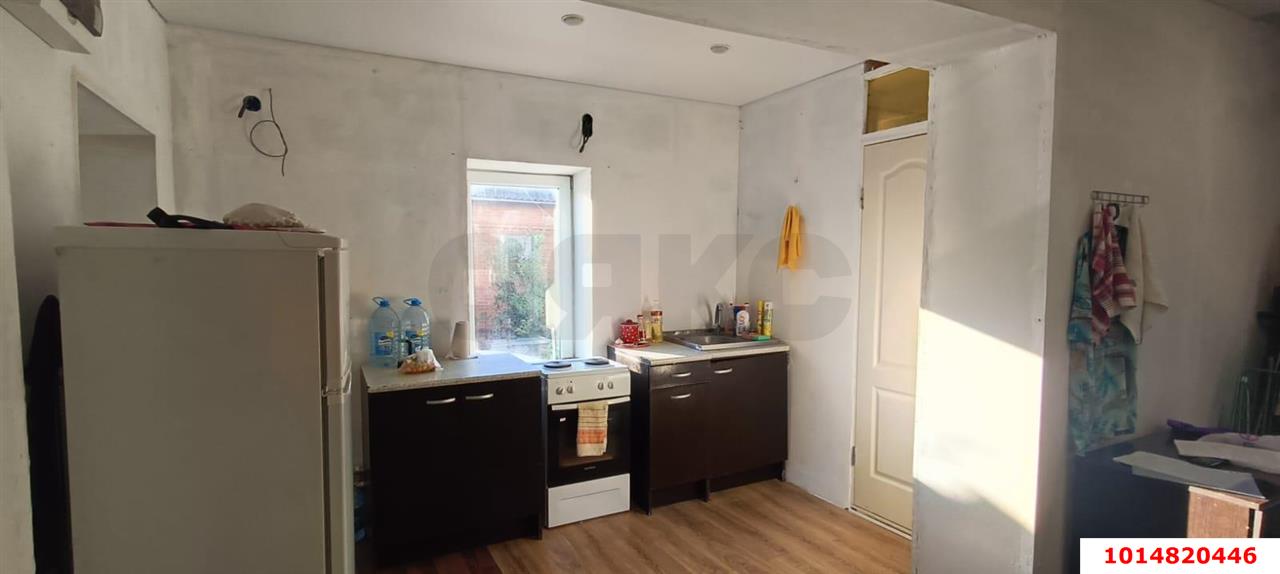 Фото №7: Дом 65 м² + 4.21 сот. - Кубанская Нива, Прикубанский внутригородской округ, ул. Зелёная, 904