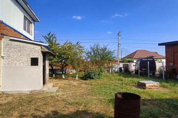 Фото №3: Дом 65 м² - Кубанская Нива, мкр. Прикубанский внутригородской округ, ул. Зелёная, 904