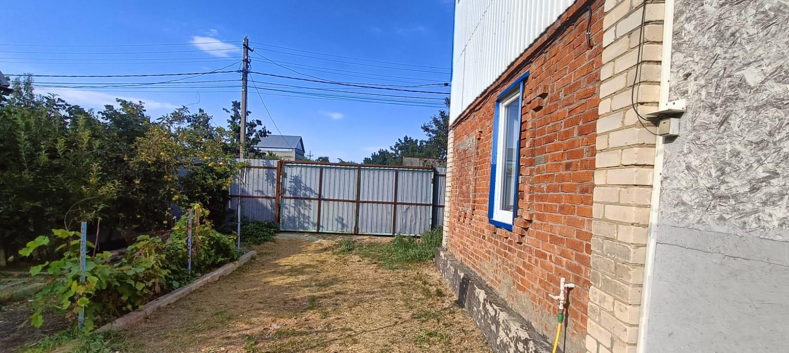 Фото №5: Дом 65 м² + 4.21 сот. - Кубанская Нива, мкр. Прикубанский внутригородской округ, ул. Зелёная, 904