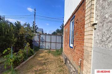 Фото №5: Дом 65 м² - Кубанская Нива, мкр. Прикубанский внутригородской округ, ул. Зелёная, 904