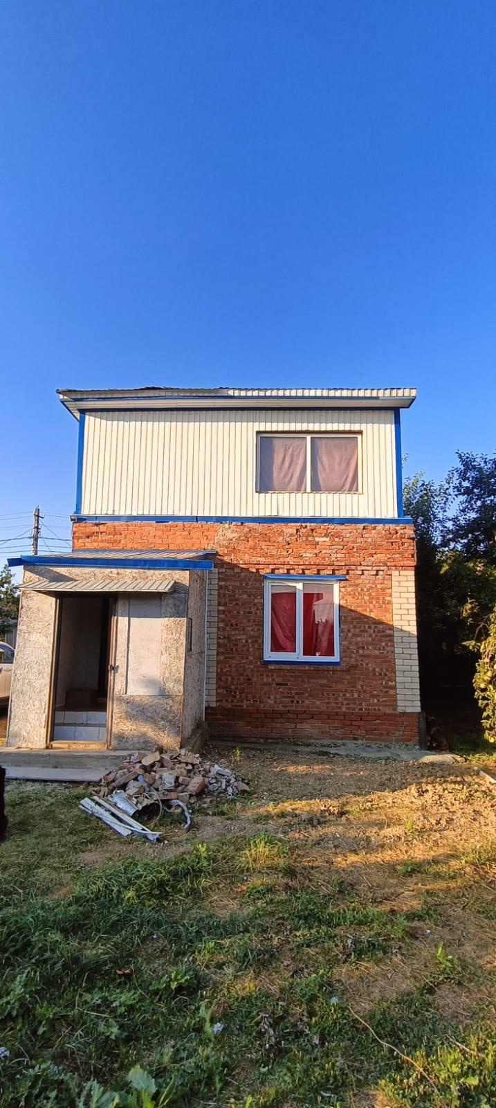 Фото №15: Дом 65 м² + 4.21 сот. - Кубанская Нива, мкр. Прикубанский внутригородской округ, ул. Зелёная, 904