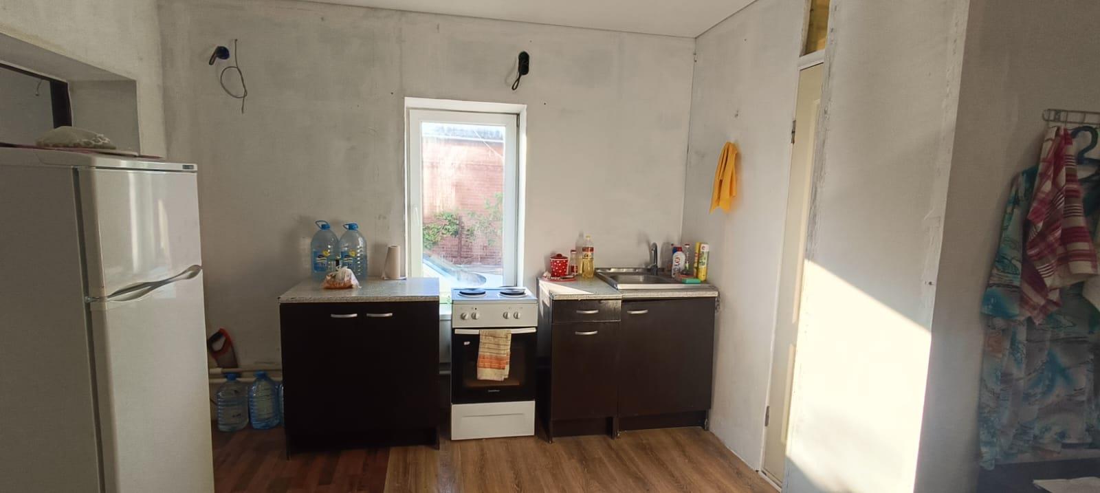 Фото №7: Дом 65 м² + 4.21 сот. - Кубанская Нива, мкр. Прикубанский внутригородской округ, ул. Зелёная, 904