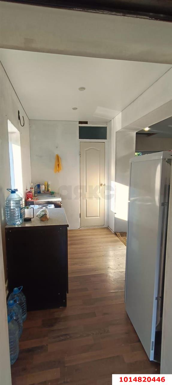 Фото №11: Дом 65 м² + 4.21 сот. - Кубанская Нива, Прикубанский внутригородской округ, ул. Зелёная, 904