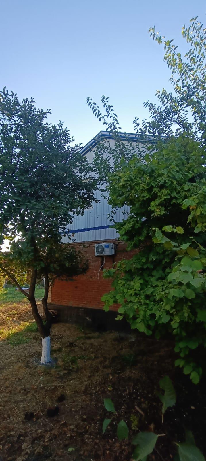 Фото №16: Дом 65 м² + 4.21 сот. - Кубанская Нива, мкр. Прикубанский внутригородской округ, ул. Зелёная, 904