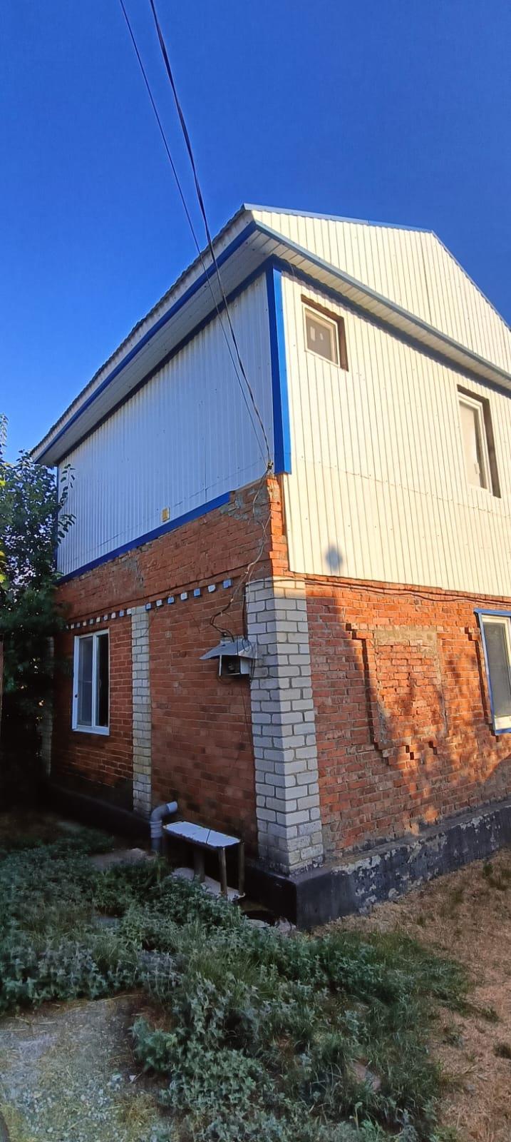 Фото №11: Дом 65 м² + 4.21 сот. - Кубанская Нива, мкр. Прикубанский внутригородской округ, ул. Зелёная, 904