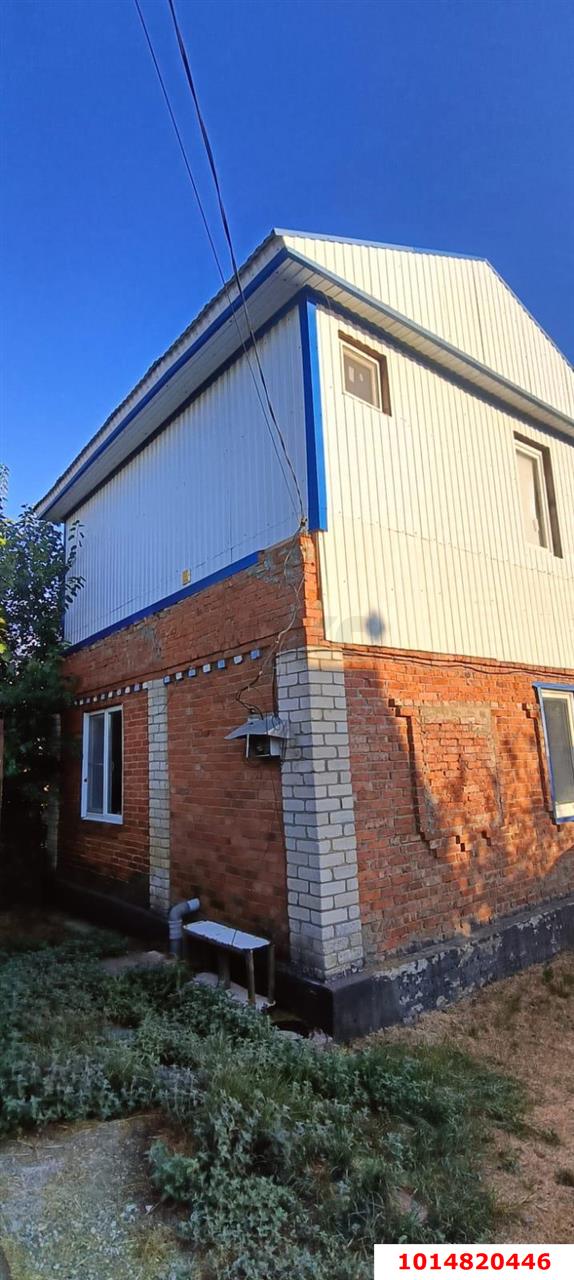 Фото №12: Дом 65 м² + 4.21 сот. - Кубанская Нива, Прикубанский внутригородской округ, ул. Зелёная, 904