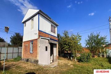 Фото №1: Дом 65 м² - Кубанская Нива, мкр. Прикубанский внутригородской округ, ул. Зелёная, 904