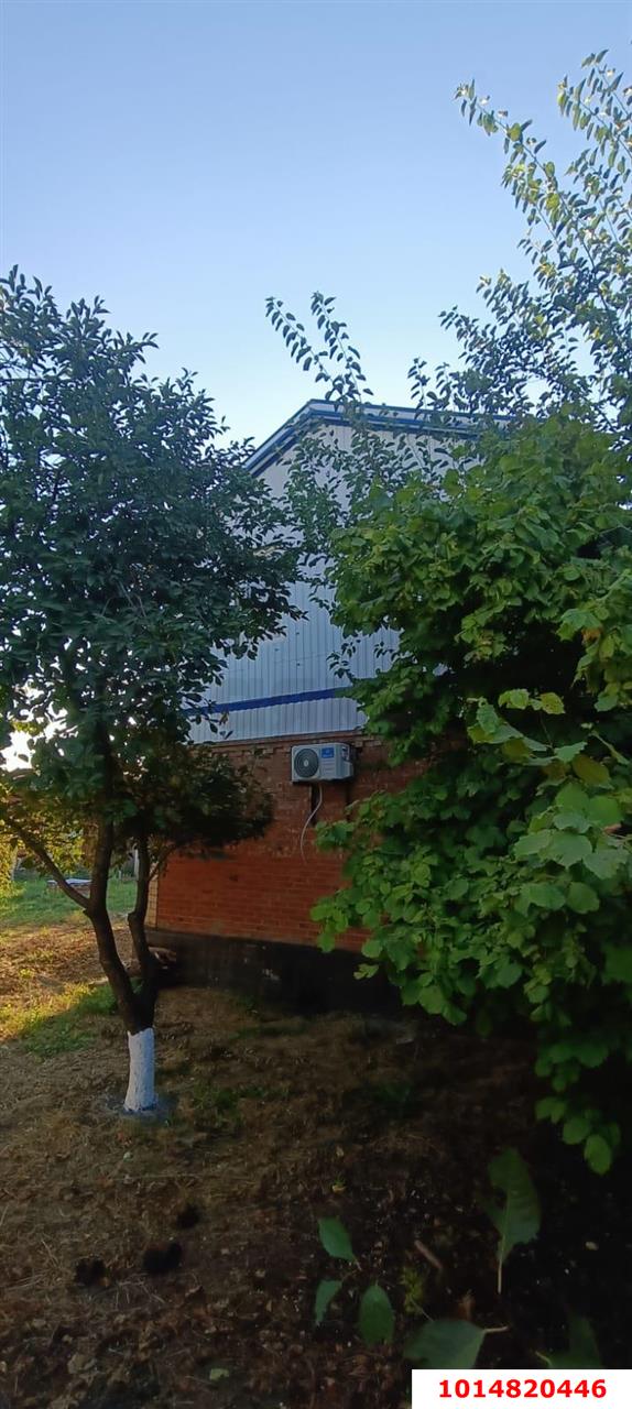 Фото №16: Дом 65 м² + 4.21 сот. - Кубанская Нива, Прикубанский внутригородской округ, ул. Зелёная, 904