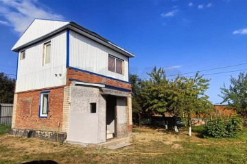 Фото №2: Дом 65 м² - Кубанская Нива, мкр. Прикубанский внутригородской округ, ул. Зелёная, 904