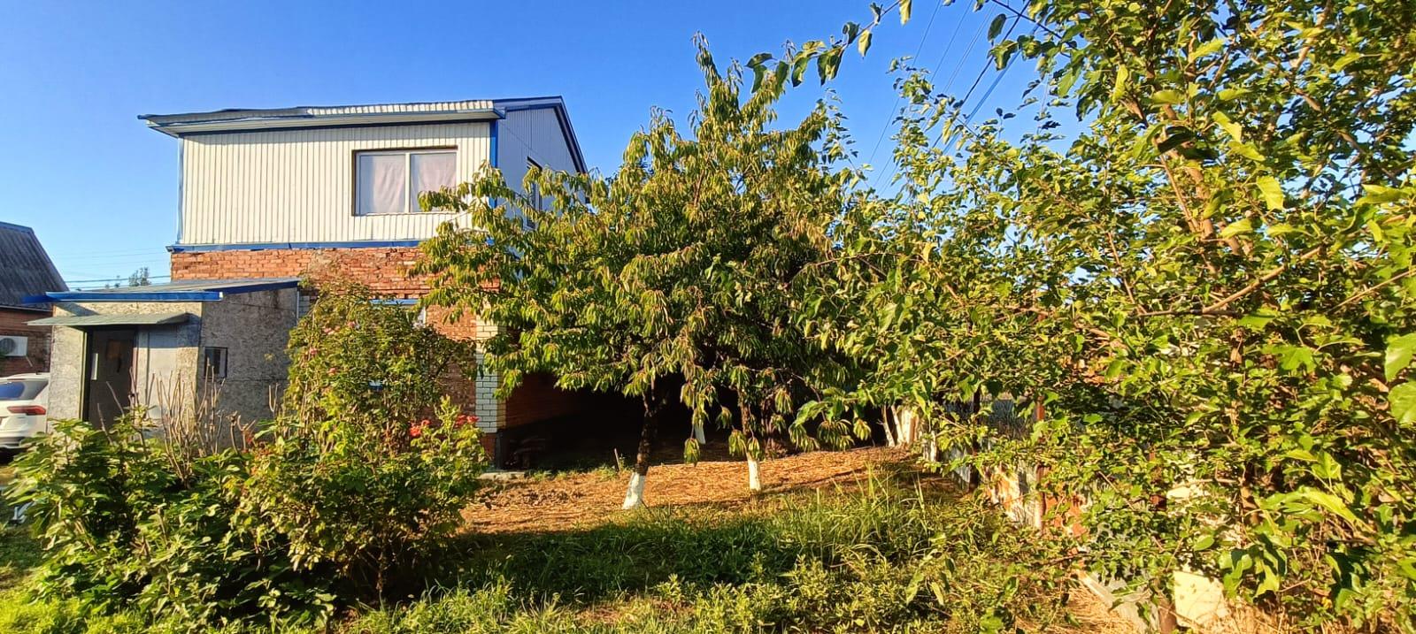 Фото №3: Дом 65 м² + 4.21 сот. - Кубанская Нива, мкр. Прикубанский внутригородской округ, ул. Зелёная, 904